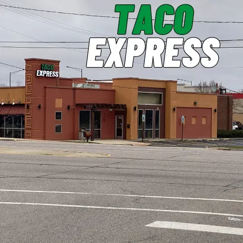 My Taco Express