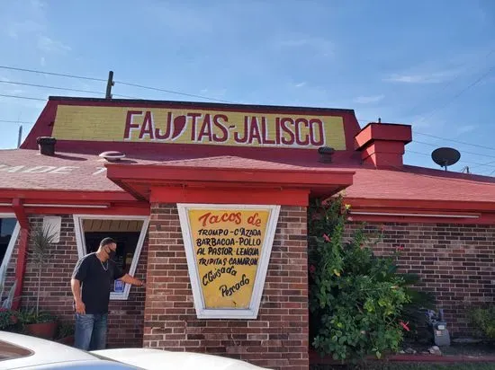 Fajitas Taqueria