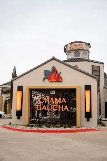 Chama Gaúcha Brazilian Steakhouse