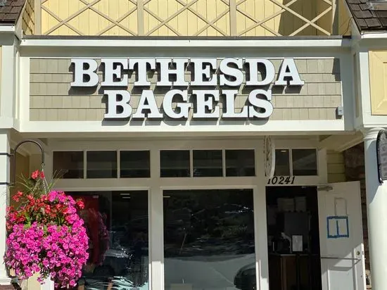 Bethesda Bagels