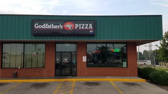 Godfather's Pizza