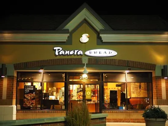 Panera Bread