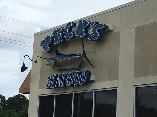 Peck's Seafood Restaurant