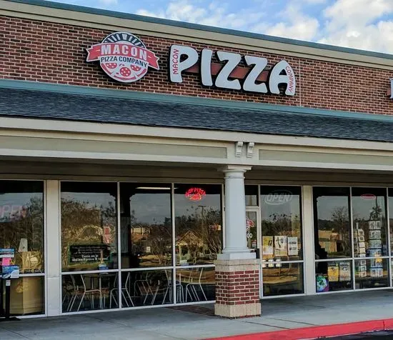 Macon Pizza Company