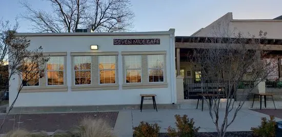 Seven Mile Cafe