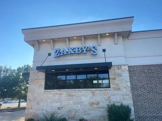 Zaxby's Chicken Fingers & Buffalo Wings