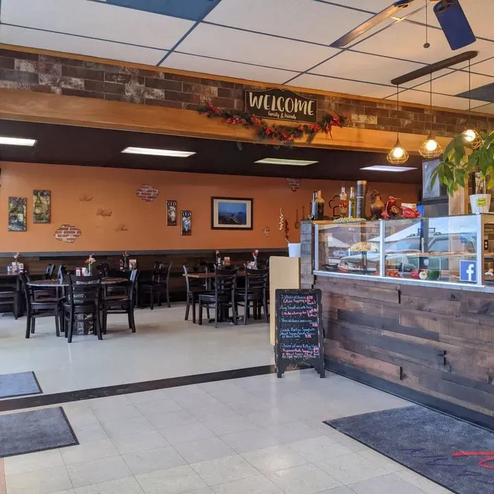 Marco’s Pizza & Italian Restaurant Williamsport, MD Checkle