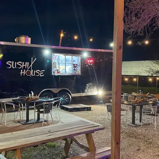 Sushi House Texas