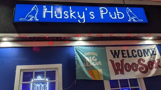 Husky's Pub