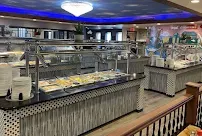 Hong Kong Buffet