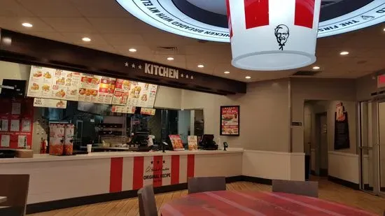 KFC