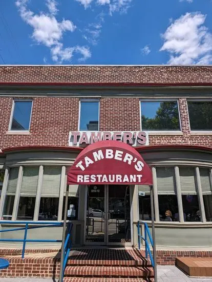 Tamber's Restaurant