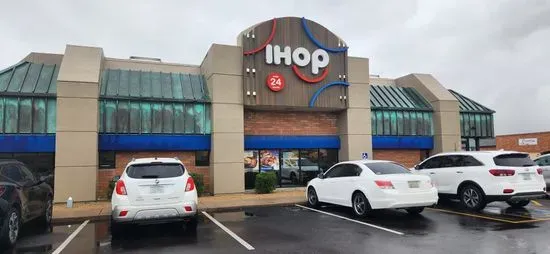 IHOP