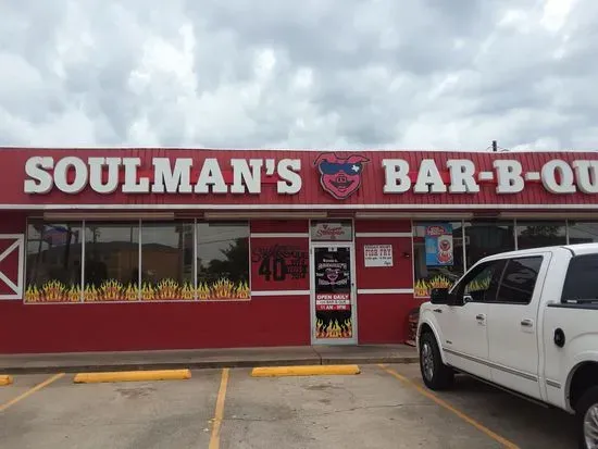 Soulman's Bar-B-Que