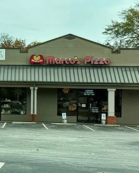 Marco's Pizza