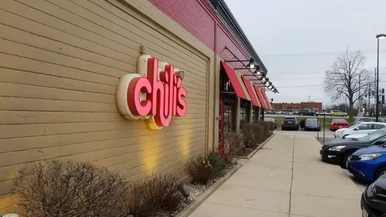 Chili's Grill & Bar