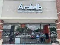 Arabella Mediterranean Kitchen + Grill