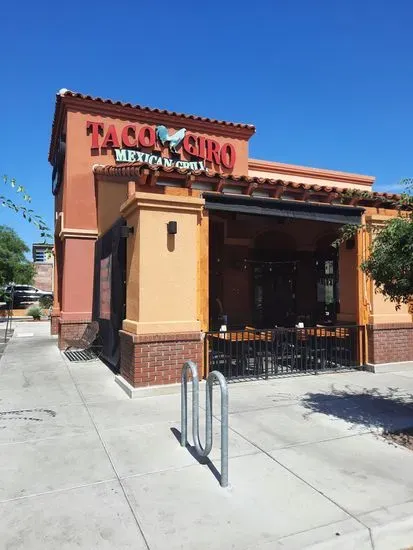 Taco Giro Mexican Grill