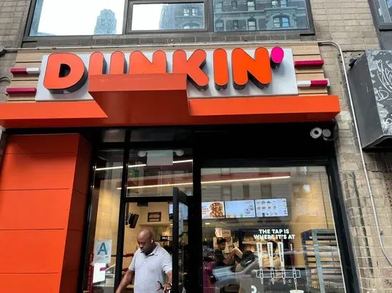 Dunkin'