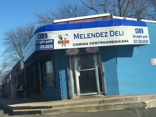 Melendez Deli Corporation