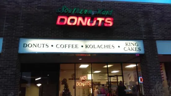 Southern Maid Donuts