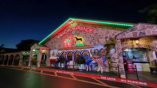 Rancho Grande Bar and Grill