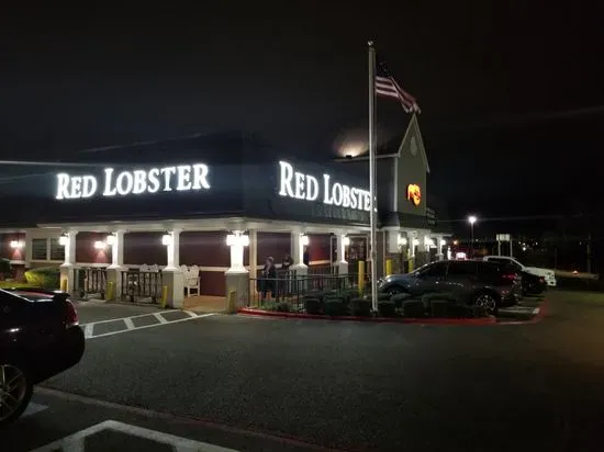 Red Lobster