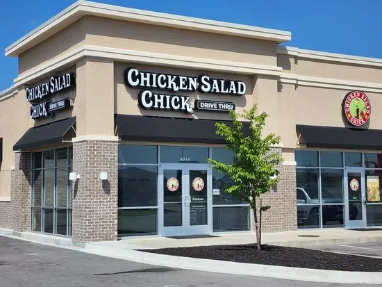 Chicken Salad Chick