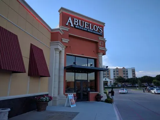 Abuelo's Mexican Restaurant