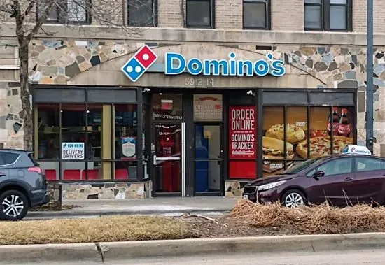 Domino's Pizza