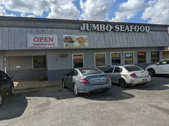 Jumbo Seafood