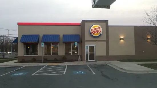 Burger King