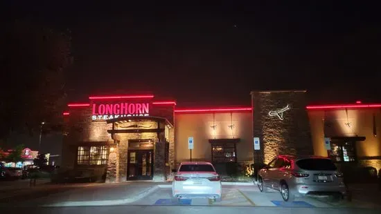 LongHorn Steakhouse