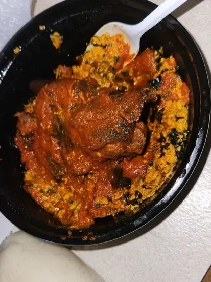 The Jollof Buka