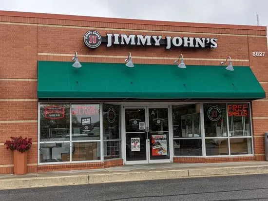 Jimmy John's