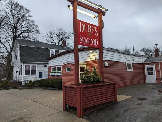 Dube's Seafood