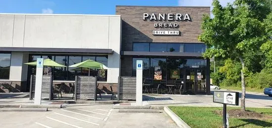 Panera Bread