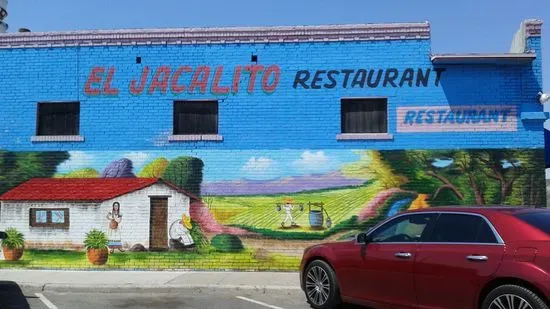 El Jacalito Restaurant