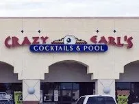 Crazy Earl's Cocktails & Pool