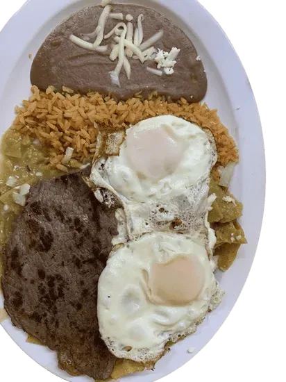 Taqueria El Tacontentoo.