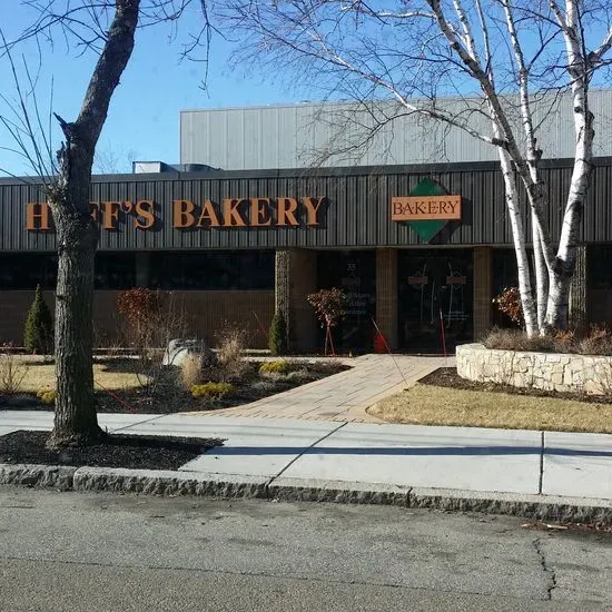 Hoff's Bakery