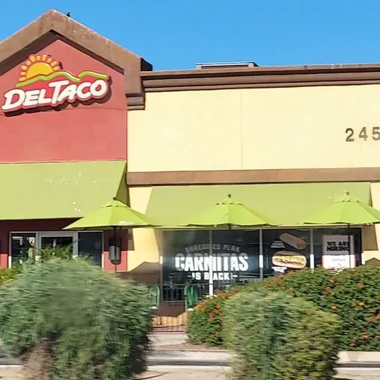 Del Taco