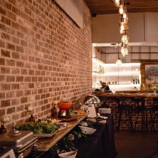 The Alchemist Kitchen + Bar