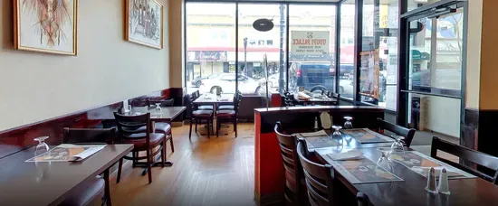 Udupi Palace Restaurant | Best vegetarian Indian Restaurant in Chicago