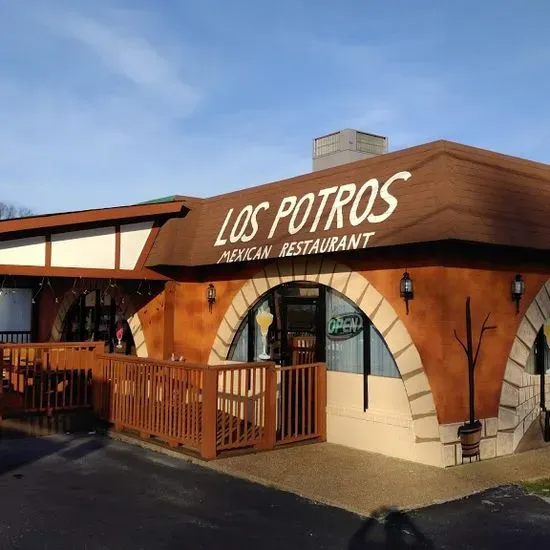 Los Potros Mexican Restaurant