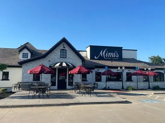 Mimi's Cafe