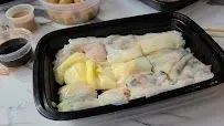 Joe's Steam Rice Roll