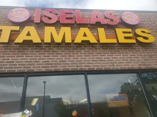 Isela's Tamales