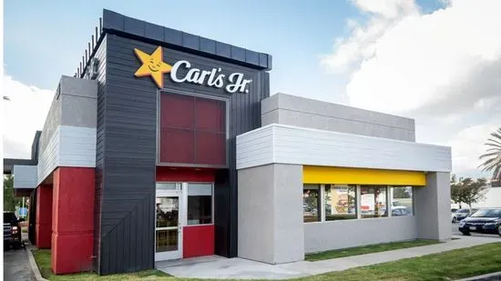 Carl’s Jr.