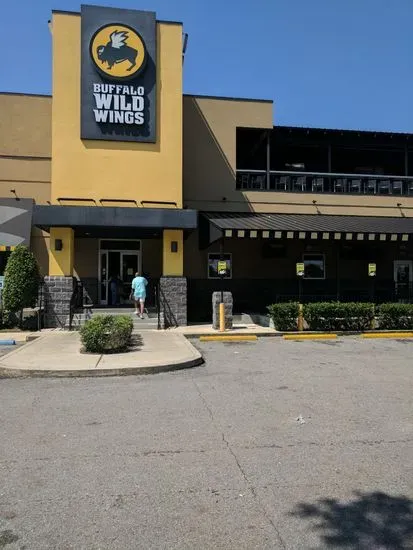 Buffalo Wild Wings